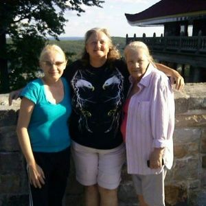 Meet your Posher, Janet