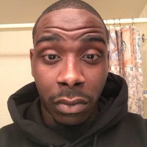 Meet your Posher, Rickey