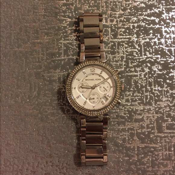 Michael Kors watch main image 7