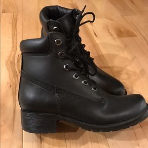 Jeffery Campbell Booties