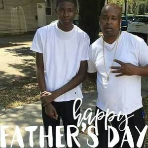 Meet your Posher, Rodney