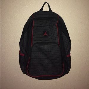 Jordan backpack