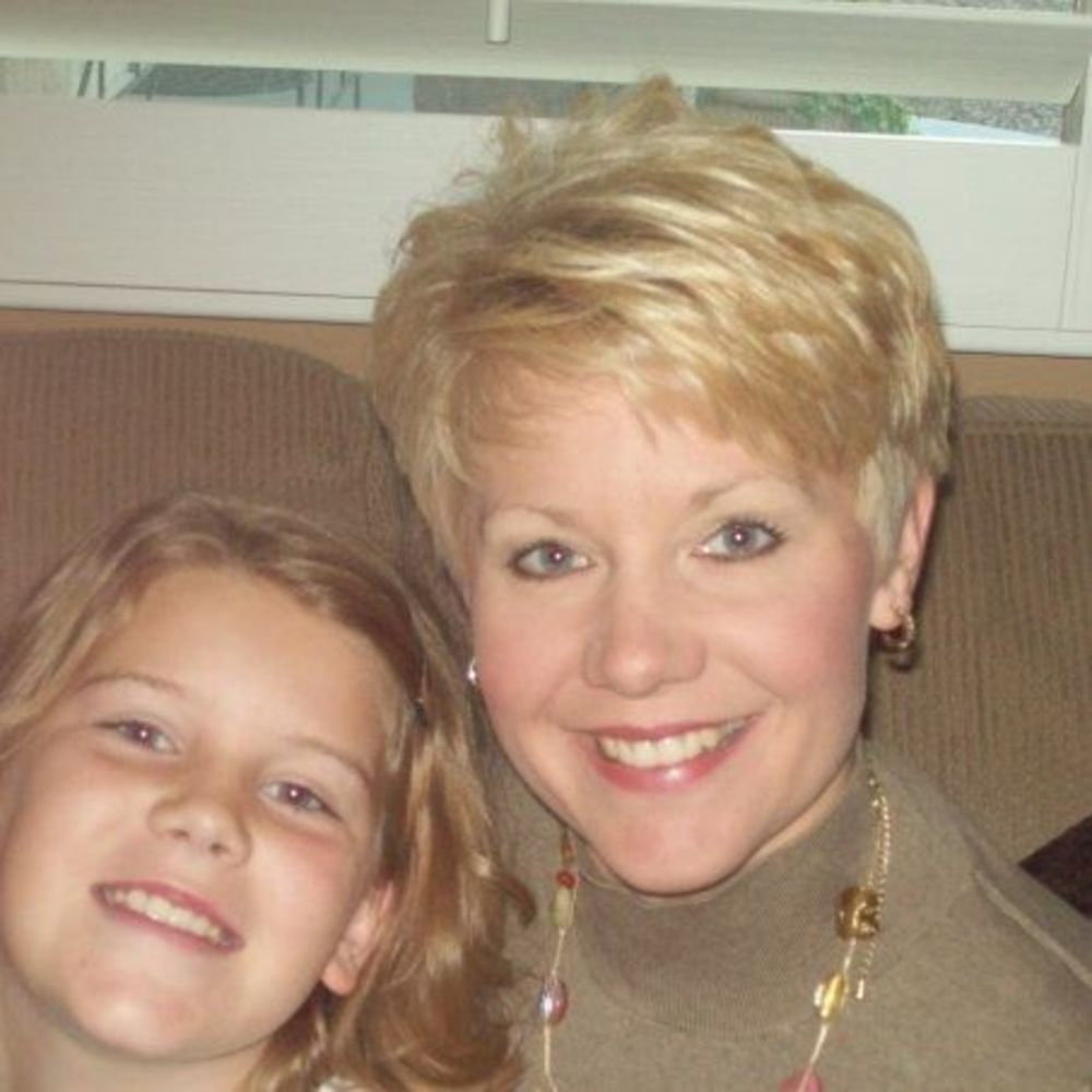 Meet your Posher, Angie