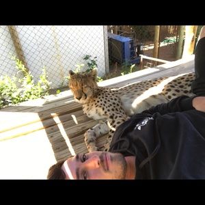 Meet your Posher, Joseph