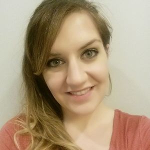 Meet your Posher, Tabitha