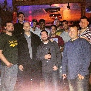 Meet your Posher, Matt