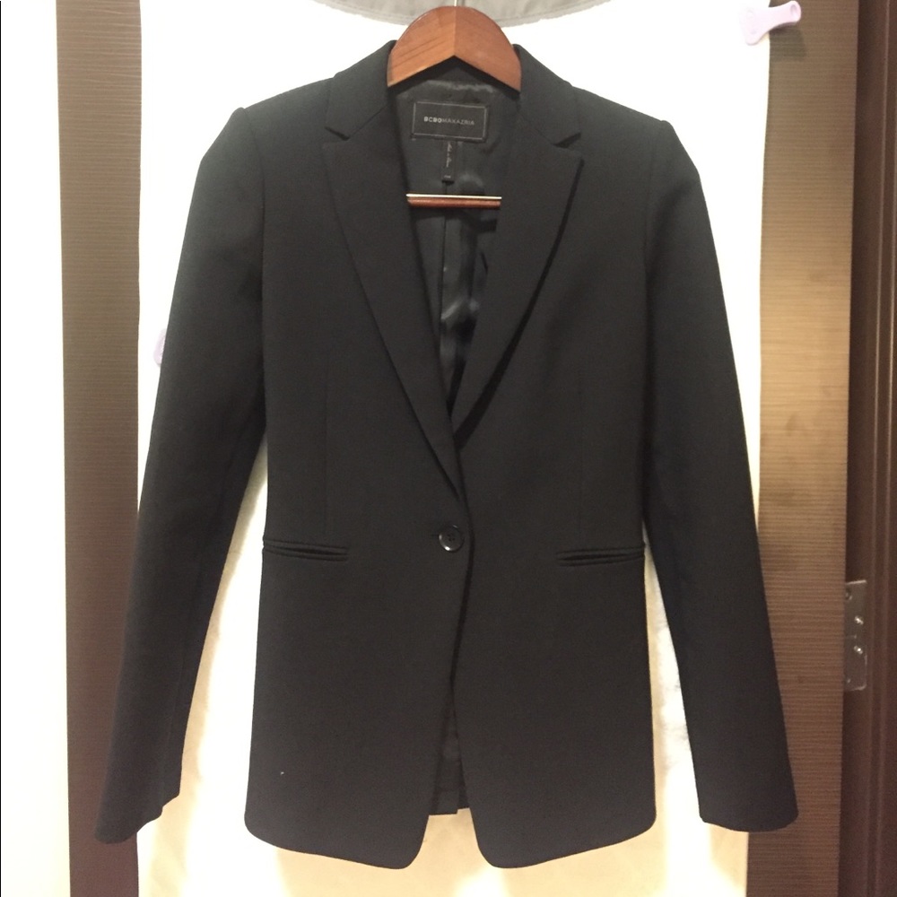 BCBG MAXAZRIA Blazer