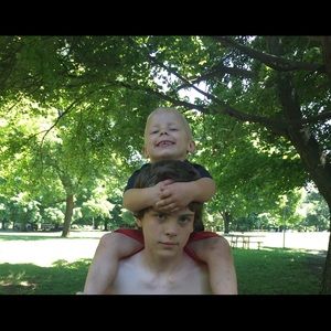 Meet your Posher, Walter