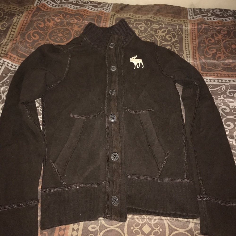 abercrombie kids sweater $12 OBO