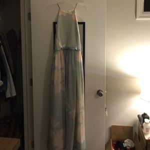 Donna Morgan Alana Dress
