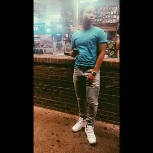 Meet your Posher, Ray