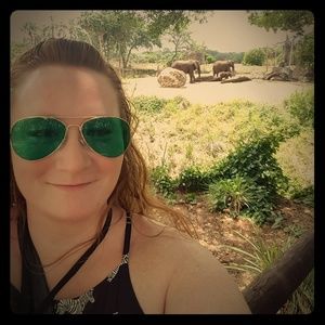 Meet your Posher, Kerry