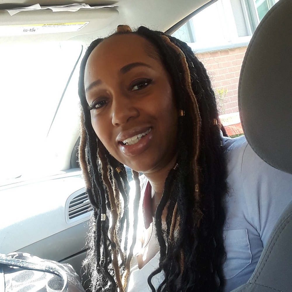 Meet your Posher, Teri