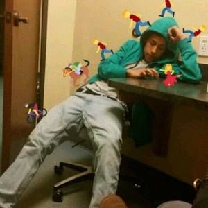 Meet your Posher, Bruno