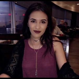 Meet your Posher, Payton