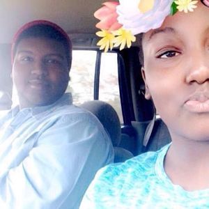 Meet your Posher, Briana