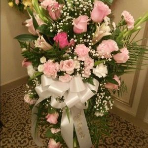 Meet your Posher, Norma