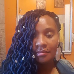 Meet your Posher, Tamara