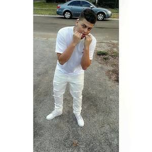 Meet your Posher, Adonis