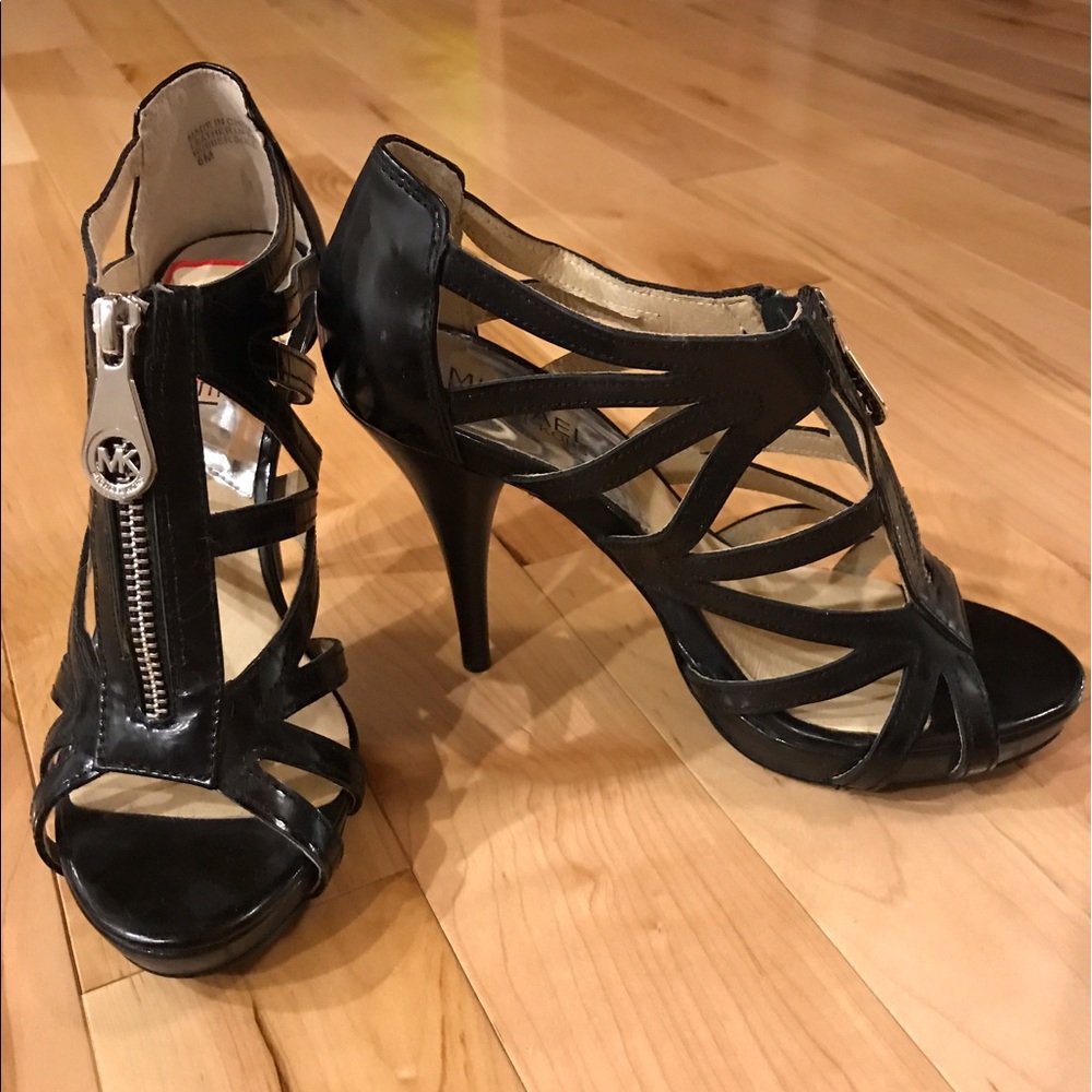 Michael Kors Heels