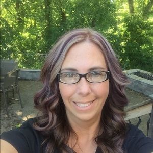 Meet your Posher, Julie