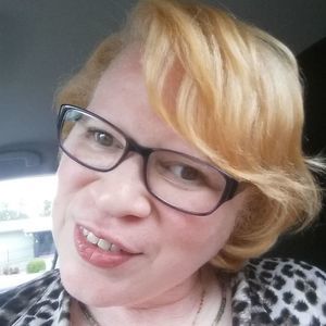 Meet your Posher, Kimberly