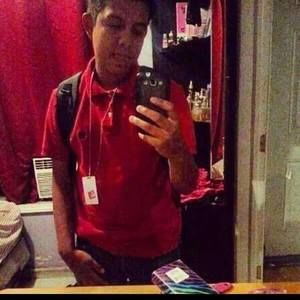 Meet your Posher, Adan