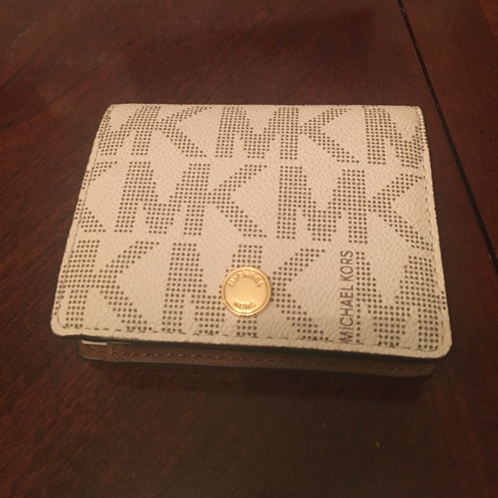 Wallet/ card holder