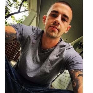 Meet your Posher, Everett