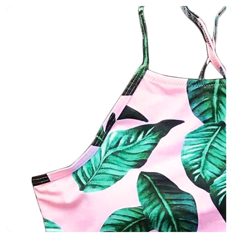 🆕 two piece bikini - Picture 4 of 6