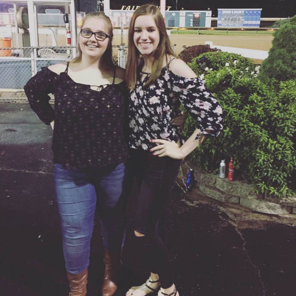 Meet your Posher, Ellen