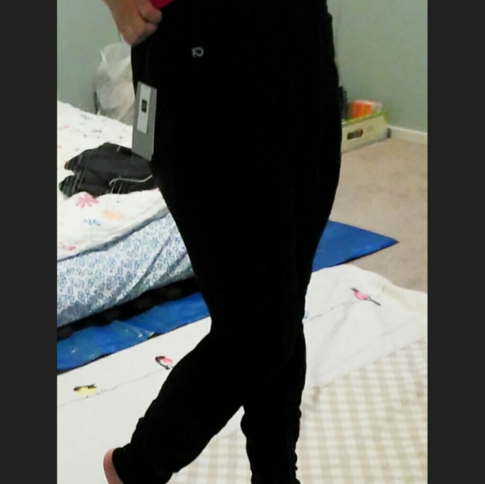NWT High-Waist Gap Joggers