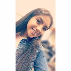 Meet your Posher, Erica