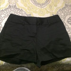 Express Shorts