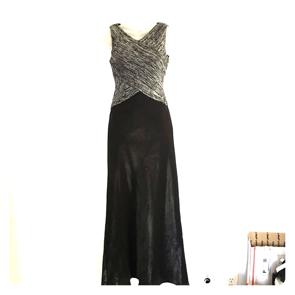 Patra full length gown