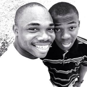 Meet your Posher, Afrifah