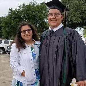 Meet your Posher, Ruben