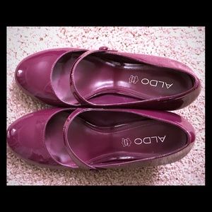 Aldo Heels