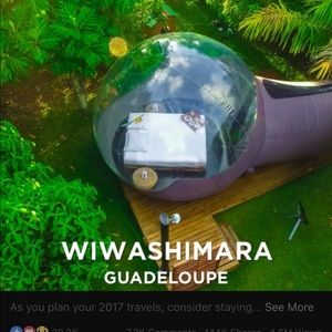 Meet your Posher, Jerome