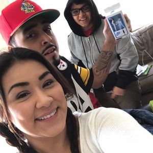 Meet your Posher, Jo