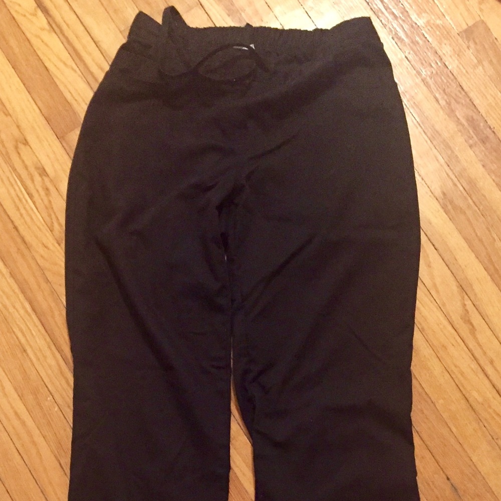 Grey's Anatomy Small Tall Scrub Pants