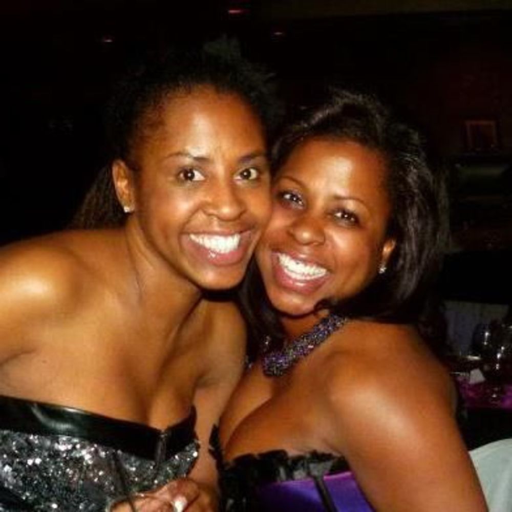 Meet your Posher, Tami