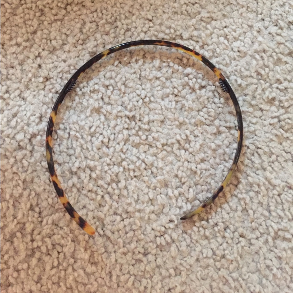 J.Crew Hairband