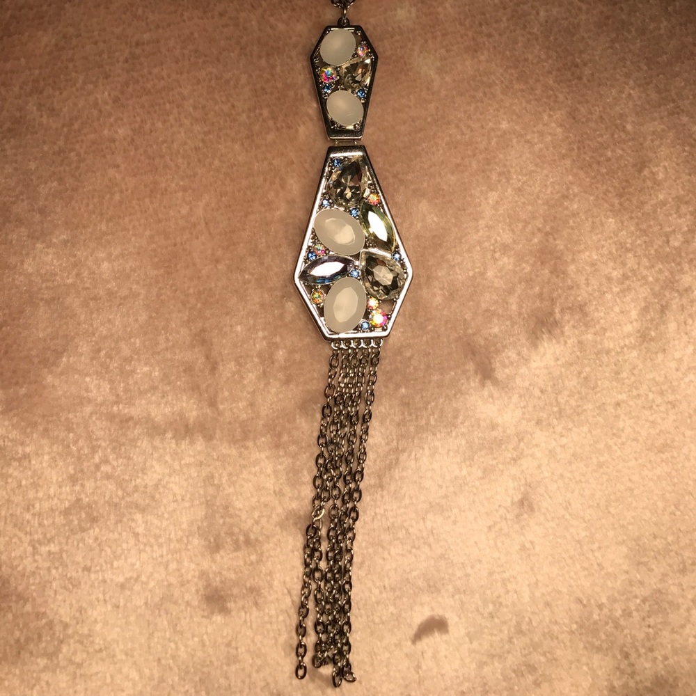 Erica Lyons necklace