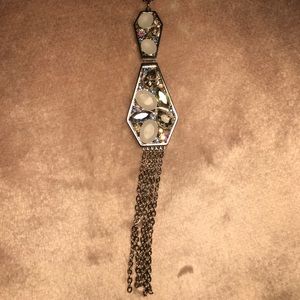 Erica Lyons necklace