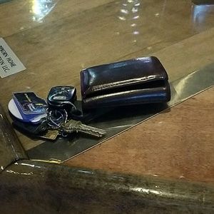 Meet your Posher, Mike