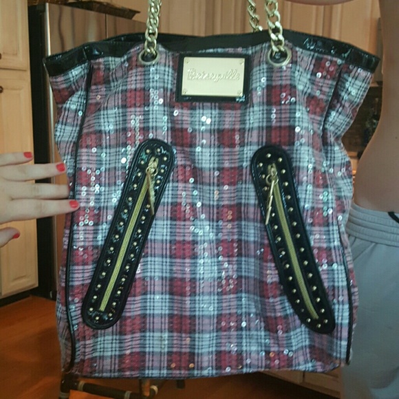 Betsey Johnson purse and wallet bundle - Picture 1 of 8