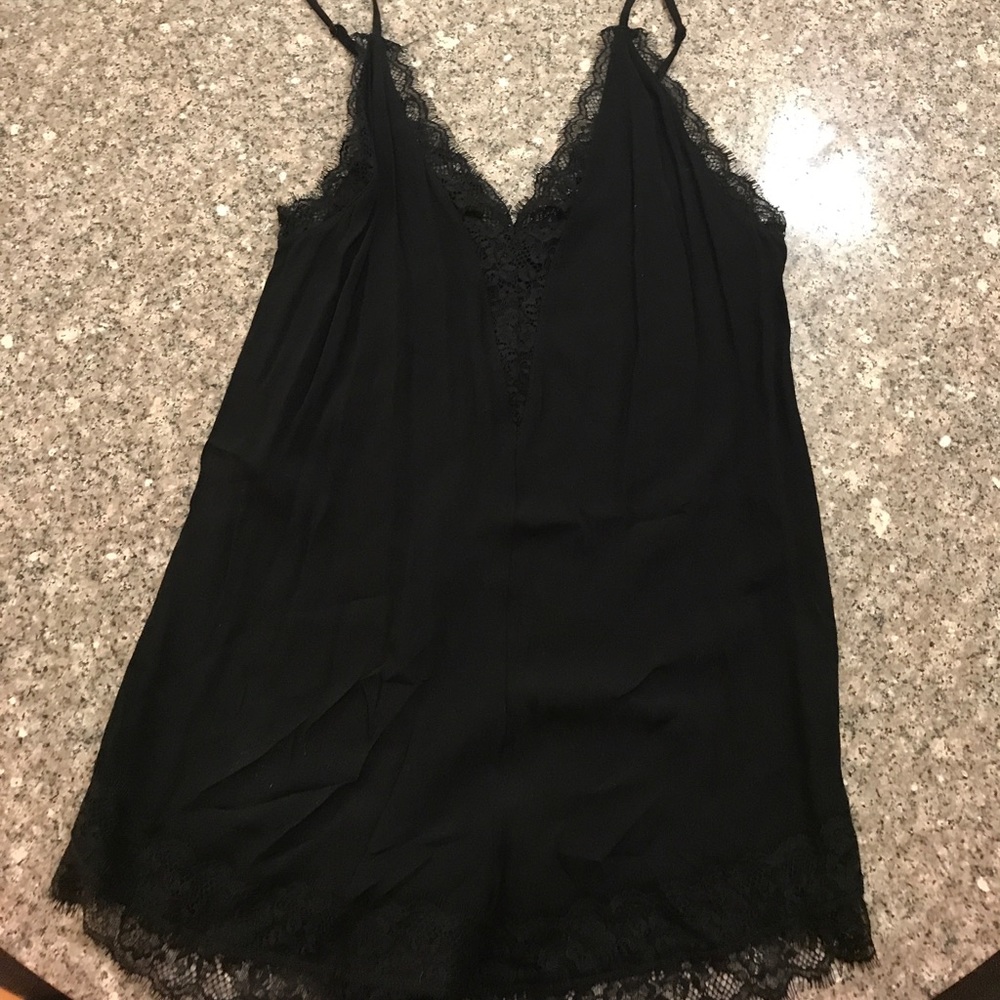 EXPRESS romper