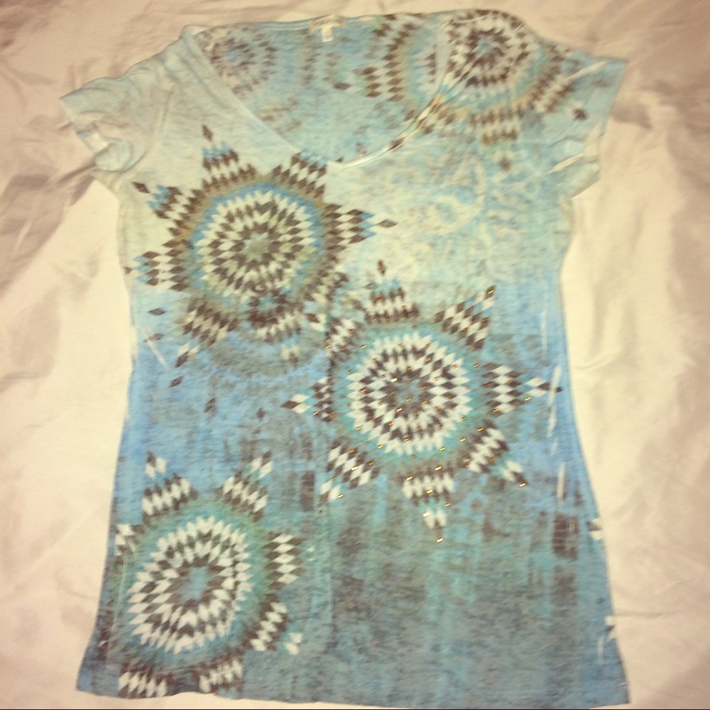 Tee shirt!