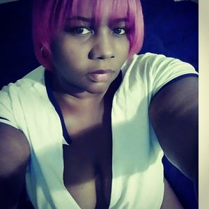 Meet your Posher, Yolanda